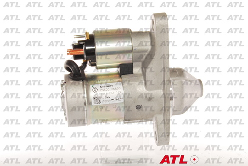 ATL Autotechnik A 79 540 Starter